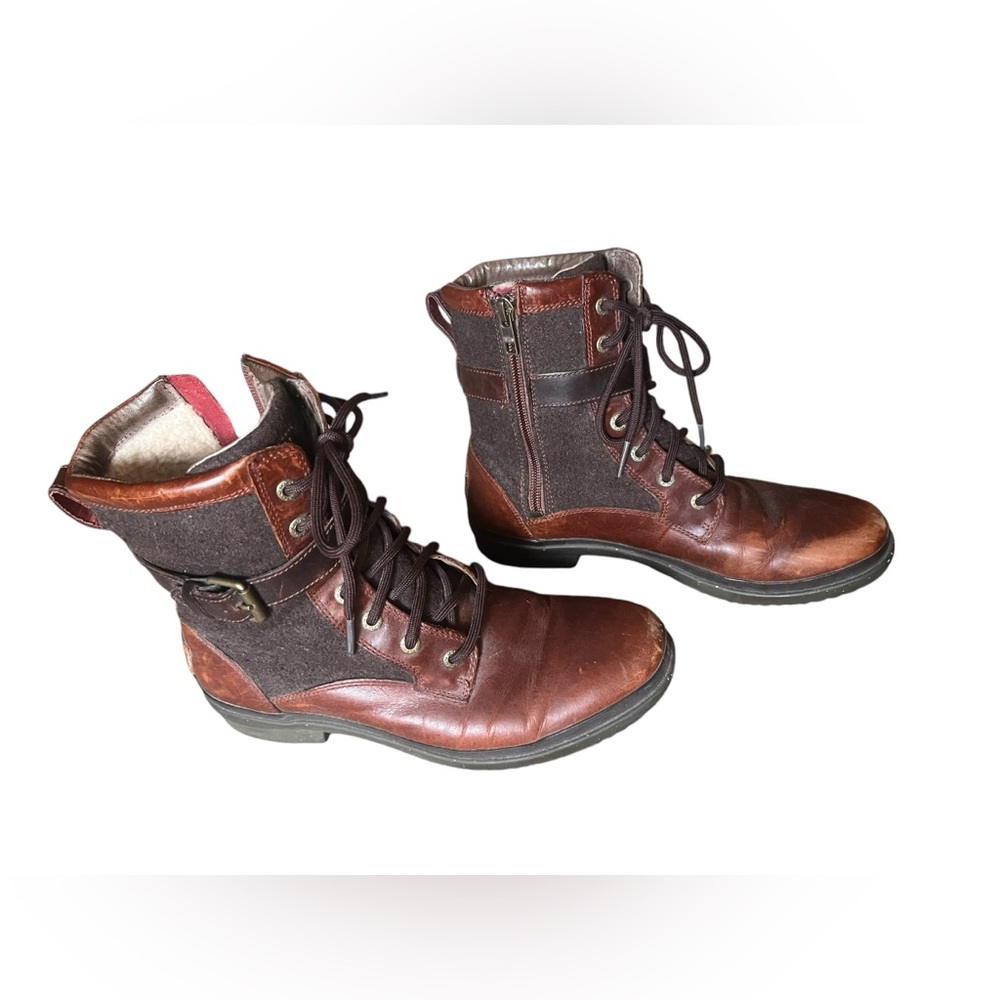 Ugg waterproof booties